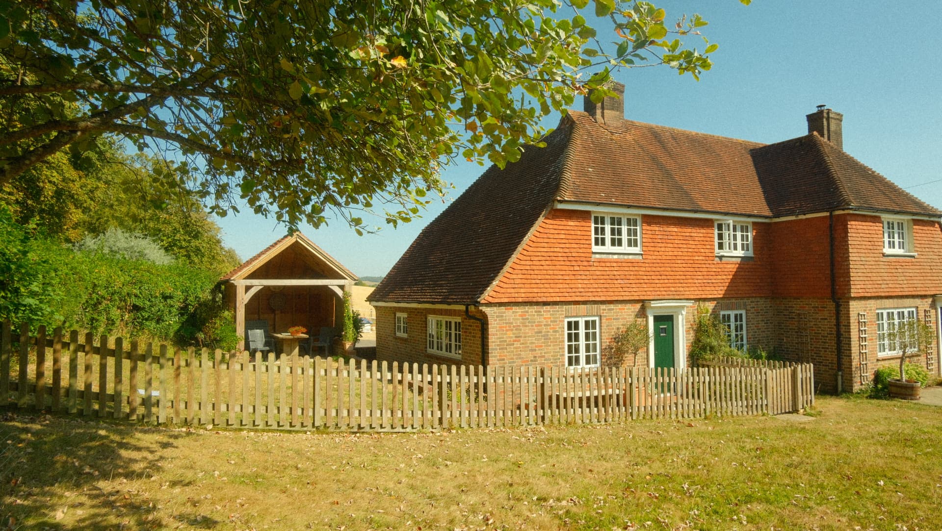 Gardeners Cottage